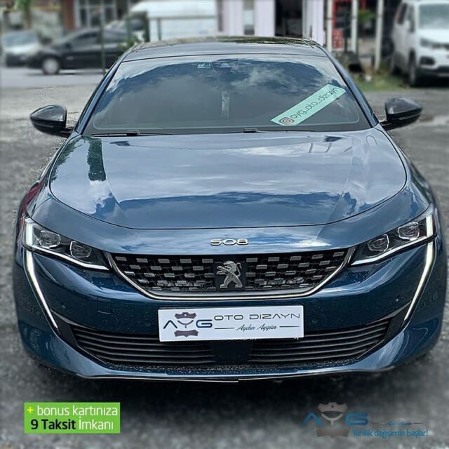 Sizce Nasıl Olmuş 😉
Peugeot 508 Öncesi-Sonrası | Araç sahibine iyi günlerde kullanmasını diliyoruz.🤗
Yenilik değişimle başlar!
 #peugeot508 #aygotodizayn ________________________________________________
🚘 Ayg Oto Dizayn - Profesyonel Oto Deri Döşeme
🌎www.aygotodizayn.live
☎ 0534 968 6007
🏢Ambarlı Mah. Balaban Cad.No:21/A Avcılar/İstanbul