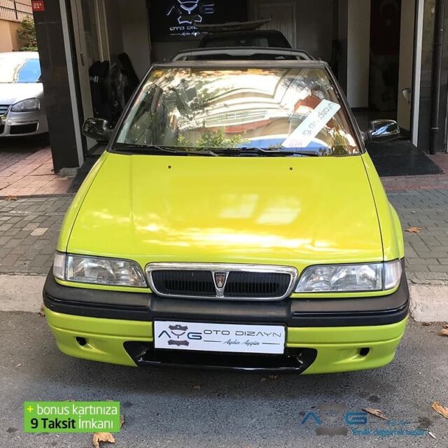Sizce Nasıl Olmuş 😉
Rover Öncesi-Sonrası  Araç sahibine iyi günlerde kullanmasını diliyoruz.🤗
Yenilik değişimle başlar!
 #rover #aygotodizayn ________________________________________________
🚘 Ayg Oto Dizayn - Profesyonel Oto Deri Döşeme
🌎www.aygotodizayn.live
☎ 0534 968 6007
🏢Ambarlı Mah. Balaban Cad.No:21/A Avcılar/İstanbul