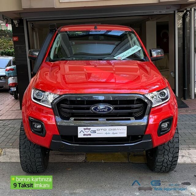 Sizce Nasıl Olmuş 😉
Ford Ranger Öncesi-Sonrası  Araç sahibine iyi günlerde kullanmasını diliyoruz.🤗
Yenilik değişimle başlar!
 #fordranger #aygotodizayn ________________________________________________
🚘 Ayg Oto Dizayn - Profesyonel Oto Deri Döşeme
🌎www.aygotodizayn.live
☎ 0534 968 6007
🏢Ambarlı Mah. Balaban Cad.No:21/A Avcılar/İstanbul