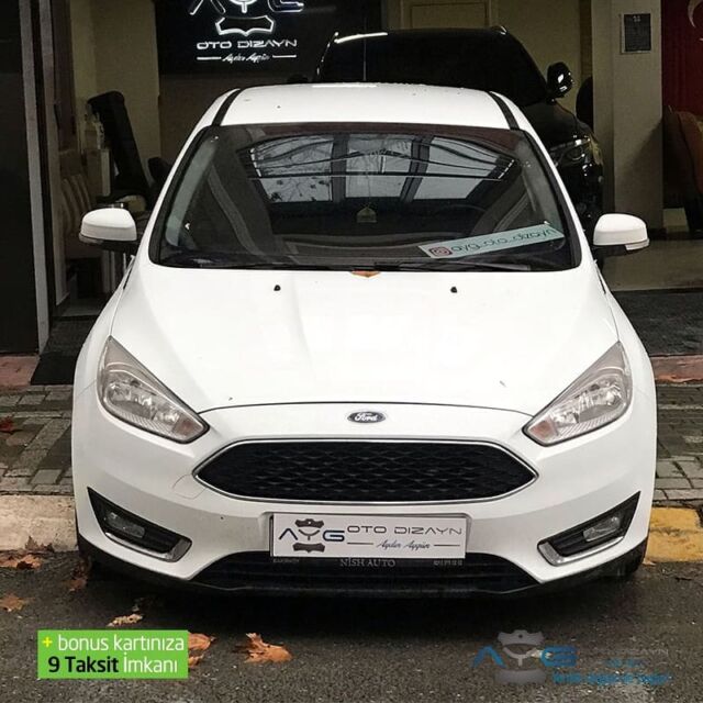 Ford Focus Öncesi-Sonrası
Araç sahibine iyi günlerde kullanmasını diliyoruz.🤗

✅Araçta yapılan işlemler:
➡️Koltuk döşemeleri
➡️Kapı döşemeleri
➡️Direksiyon kaplama

Yenilik değişimle başlar!
 #fordfocus #aygotodizayn ________________________________________________
🚘 Ayg Oto Dizayn - Profesyonel Oto Deri Döşeme
🌎www.aygotodizayn.live
☎ 0534 968 6007
🏢Ambarlı Mah. Balaban Cad.No:21/A Avcılar/İstanbul