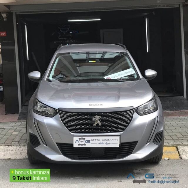 Peugeot 2008 Öncesi-Sonrası
Araç sahibine iyi günlerde kullanmasını diliyoruz.🤗

✅Araçta yapılan işlemler:
➡️Koltuk döşemeleri
➡️Kapı döşemeleri

💰Fiyat almak için; 0534 968 60 07

Yenilik değişimle başlar!
 #peugeot2008 #aygotodizayn ________________________________________________
🚘 Ayg Oto Dizayn - Profesyonel Oto Deri Döşeme
🌎www.aygotodizayn.live
☎ 0534 968 6007
🏢Ambarlı Mah. Balaban Cad.No:21/A Avcılar/İstanbul