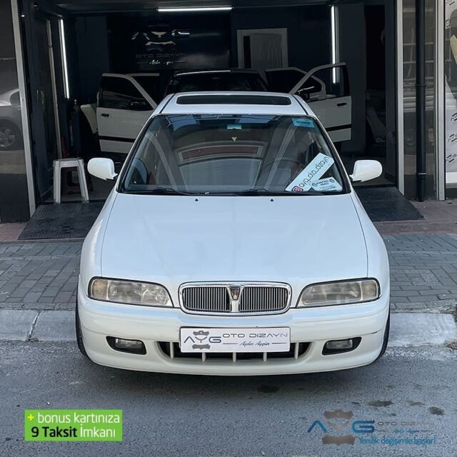 Rover Öncesi-Sonrası
Araç sahibine iyi günlerde kullanmasını diliyoruz.🤗

✅Araçta yapılan işlemler:
➡️Koltuk döşemeleri
➡️Kapı döşemeleri
➡️Direksiyon Kaplama

💰Fiyat almak için; 0534 968 60 07

Yenilik değişimle başlar!
 #rover #aygotodizayn ________________________________________________
🚘 Ayg Oto Dizayn - Profesyonel Oto Deri Döşeme
🌎www.aygotodizayn.live
☎ 0534 968 6007
🏢Ambarlı Mah. Balaban Cad.No:21/A Avcılar/İstanbul