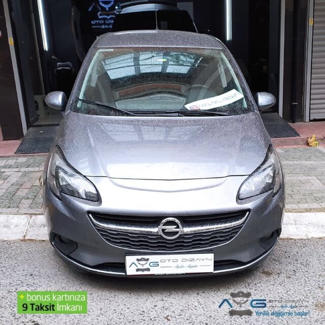 Opel Corsa Öncesi-Sonrası
Araç sahibine iyi günlerde kullanmasını diliyoruz.🤗

✅Araçta yapılan işlemler:
➡️Koltuk Döşeme
➡️Kapı Döşeme

💰Fiyat almak için; 0534 968 60 07

Yenilik değişimle başlar!
 #opelcorsa #aygotodizayn ________________________________________________
🚘 Ayg Oto Dizayn - Profesyonel Oto Deri Döşeme
🌎www.aygotodizayn.live
☎ 0534 968 6007
🏢Ambarlı Mah. Balaban Cad.No:21/A Avcılar/İstanbul