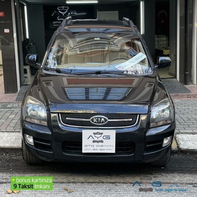 Kia Sportage Öncesi-Sonrası
Araç sahibine iyi günlerde kullanmasını diliyoruz.🤗

✅Araçta yapılan işlemler:
➡️Koltuk Döşeme
➡️Kapı Döşeme
➡️Direksiyon Kaplama
➡️Vites ve El Freni kaplama

💰Fiyat almak için; 0534 968 60 07

Yenilik değişimle başlar!
 #kiasportage #aygotodizayn ________________________________________________
🚘 Ayg Oto Dizayn - Profesyonel Oto Deri Döşeme
🌎www.aygotodizayn.live
☎ 0534 968 6007
🏢Ambarlı Mah. Balaban Cad.No:21/A Avcılar/İstanbul