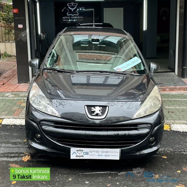 Peugeot 207 Öncesi-Sonrası
Araç sahibine iyi günlerde kullanmasını diliyoruz.🤗

✅Araçta yapılan işlemler:
➡️Koltuk Döşeme
➡️Kapı Döşeme
➡️Direksiyon Kaplama
➡️Vites ve El Freni kaplama

💰Fiyat almak için; 0534 968 60 07

Yenilik değişimle başlar!
 #peugeot207 #aygotodizayn #otodöşeme ________________________________________________
🚘 Ayg Oto Dizayn - Profesyonel Oto Deri Döşeme
🌎www.aygotodizayn.live
☎ 0534 968 6007
🏢Ambarlı Mah. Balaban Cad.No:21/A Avcılar/İstanbul