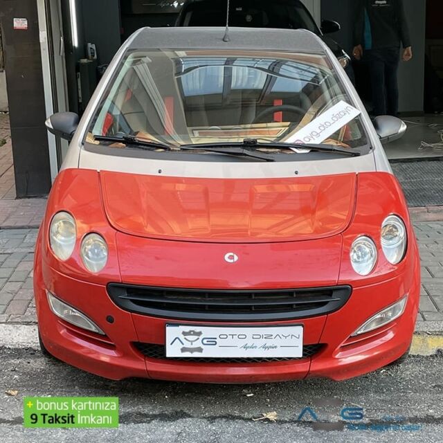 Smart Forfour Öncesi-Sonrası
Araç sahibine iyi günlerde kullanmasını diliyoruz.🤗

✅Araçta yapılan işlemler:
➡️Koltuk Döşeme
➡️Kapı Döşeme
➡️Direksiyon Kaplama 

💰Fiyat almak için; 0534 968 60 07

Yenilik değişimle başlar!
 #smartforfour #aygotodizayn #otodöşeme ________________________________________________
🚘 Ayg Oto Dizayn - Profesyonel Oto Deri Döşeme
🌎www.aygotodizayn.live
☎ 0534 968 6007
🏢Ambarlı Mah. Balaban Cad.No:21/A Avcılar/İstanbul