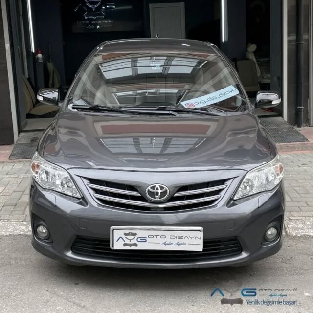 Toyota Corolla Öncesi-Sonrası
Araç sahibine iyi günlerde kullanmasını diliyoruz.🤗

✅Araçta yapılan işlemler:
➡️Koltuk Kaplama
➡️Kapı Döşemesi Kaplama
➡️Plastik Aksam Boyama

💰Fiyat almak için; 0534 968 60 07

Yenilik değişimle başlar!
 #toyotacorolla #aygotodizayn #otodöşeme ________________________________________________
🚘 Ayg Oto Dizayn - Profesyonel Oto Deri Döşeme
🌎www.aygotodizayn.live
☎ 0534 968 6007
🏢Ambarlı Mah. Balaban Cad.No:21/A Avcılar/İstanbul