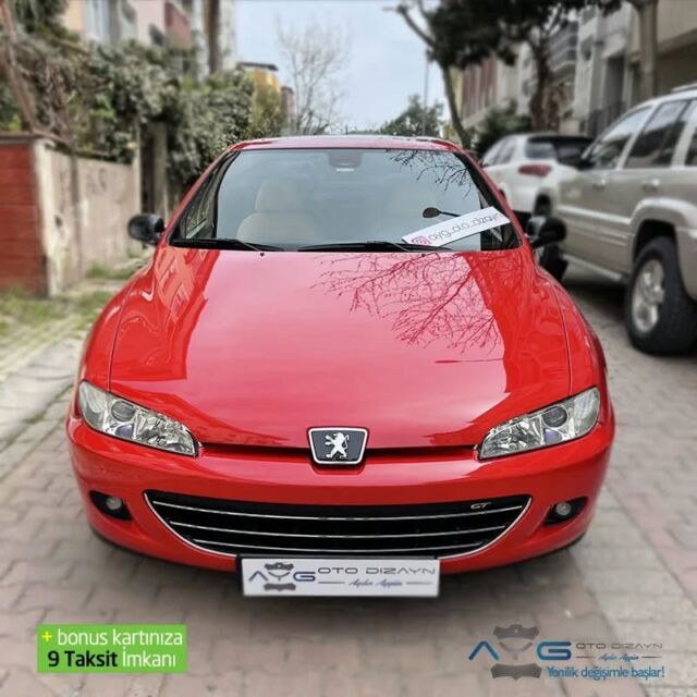 Peugeot 406 Öncesi-Sonrası
Araç sahibine iyi günlerde kullanmasını diliyoruz.🤗

✅Araçta yapılan işlemler:
➡️Koltuk Kaplama
➡️Kapı Döşemesi Kaplama
➡️Araca Özel Paspas
➡️Plastik Aksam Boyama

💰Fiyat almak için; 0534 968 60 07

Yenilik değişimle başlar!
 #peugeot406 #aygotodizayn #otodöşeme ________________________________________________
🚘 Ayg Oto Dizayn - Profesyonel Oto Deri Döşeme
🌎www.aygotodizayn.live
☎ 0534 968 6007
🏢Ambarlı Mah. Balaban Cad.No:21/A Avcılar/İstanbul