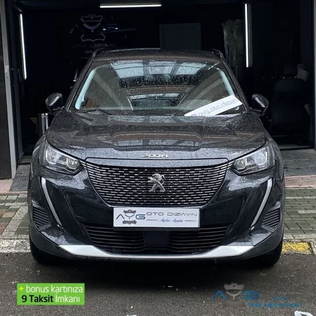Peugeot 2008 Öncesi-Sonrası
Araç sahibine iyi günlerde kullanmasını diliyoruz.🤗

✅Araçta yapılan işlemler:
➡️Koltuk Kaplama
➡️Kapı Döşemesi Kaplama
➡️Piano Black Boyama

💰Fiyat almak için; 0534 968 60 07

Yenilik değişimle başlar!
 #peugeot2008 #aygotodizayn #otodöşeme ________________________________________________
🚘 Ayg Oto Dizayn - Profesyonel Oto Deri Döşeme
🌎www.aygotodizayn.live
☎ 0534 968 6007
🏢Ambarlı Mah. Balaban Cad.No:21/A Avcılar/İstanbul