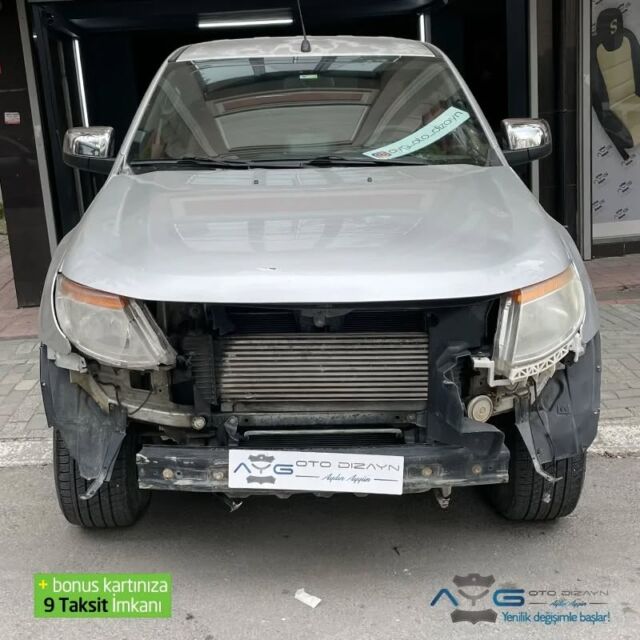 Ford Ranger Öncesi-Sonrası
Araç sahibine iyi günlerde kullanmasını diliyoruz.🤗

✅Araçta yapılan işlemler:
➡️Koltuk Kaplama
➡️Kapı Döşemesi Kaplama
➡️Direksiyon Kaplama
➡️Tavan Kaplama
➡️Plastik Aksam Boyama
➡️Araca özel Paspas

💰Fiyat almak için; 0534 968 60 07

Yenilik değişimle başlar!
 #fordranger #aygotodizayn #otodöşeme ________________________________________________
🚘 Ayg Oto Dizayn - Profesyonel Oto Deri Döşeme
🌎www.aygotodizayn.live
☎ 0534 968 6007
🏢Ambarlı Mah. Balaban Cad.No:21/A Avcılar/İstanbul