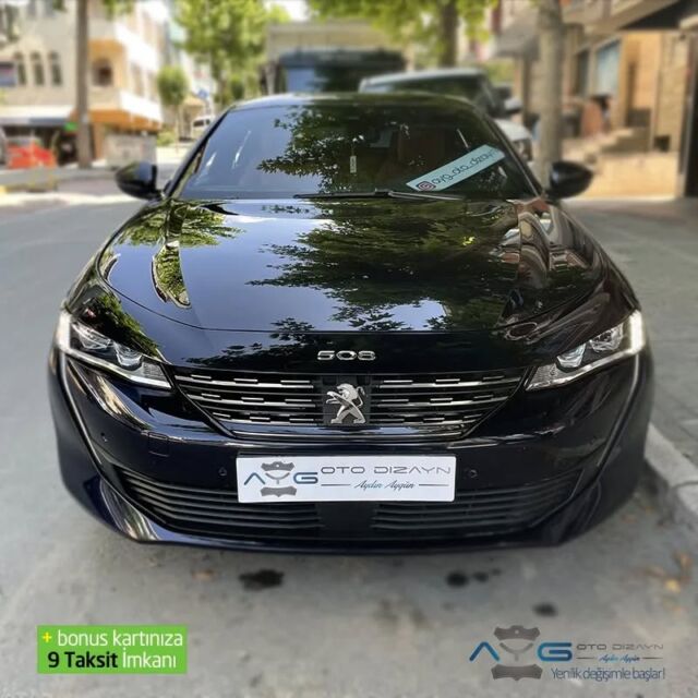 Peugeot 508 Öncesi-Sonrası
Araç sahibine iyi günlerde kullanmasını diliyoruz.🤗

✅Araçta yapılan işlemler:
➡️Koltuk Kaplama
➡️Kapı Döşemesi Kaplama
➡️Starlight (Yıldız) Tavan
➡️Araca özel Paspas 

💰Fiyat almak için; 0534 968 60 07

Yenilik değişimle başlar!
 #peugeot508 #aygotodizayn #otodöşeme ________________________________________________
🚘 Ayg Oto Dizayn - Profesyonel Oto Deri Döşeme
🌎www.aygotodizayn.live
☎ 0534 968 6007
🏢Ambarlı Mah. Balaban Cad.No:21/A Avcılar/İstanbul