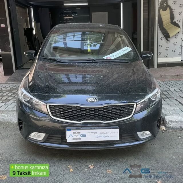 Kia Cerato Öncesi-Sonrası
Araç sahibine iyi günlerde kullanmasını diliyoruz.🤗

✅Araçta yapılan işlemler:
➡️Koltuk Kaplama

 💰Fiyat almak için; 0534 968 60 07

Yenilik değişimle başlar!
 #kiacerato #aygotodizayn #otodöşeme ________________________________________________
🚘 Ayg Oto Dizayn - Profesyonel Oto Deri Döşeme
🌎www.aygotodizayn.live
☎ 0534 968 6007
🏢Ambarlı Mah. Balaban Cad.No:21/A Avcılar/İstanbul
