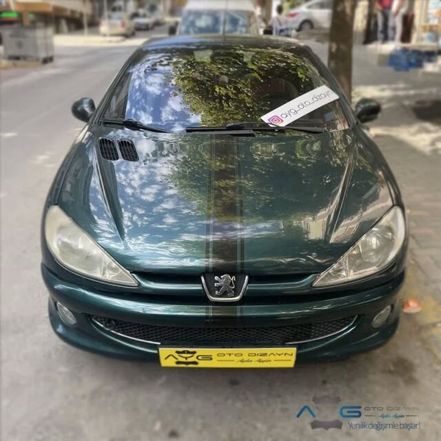 Peugeot 206 Öncesi - Sonrası
Araç sahibine iyi günlerde kullanmasını diliyoruz.🤗

✅Araçta yapılan işlemler:
➡️Koltuk Kaplama
➡️Kapı Döşemesi Kaplama
➡️Direksiyon Kaplama 

 💰Fiyat almak için; 0534 968 60 07

Yenilik değişimle başlar!
 #peugeot206  #aygotodizayn #otodöşeme ________________________________________________
🚘 Ayg Oto Dizayn - Profesyonel Oto Deri Döşeme
🌎www.aygotodizayn.live
☎ 0534 968 6007
🏢Ambarlı Mah. Balaban Cad.No:21/A Avcılar/İstanbul