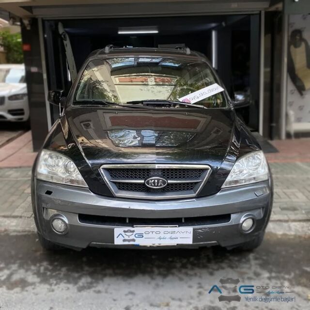 Kia Sorento Öncesi - Sonrası
Araç sahibine iyi günlerde kullanmasını diliyoruz.🤗

✅Araçta yapılan işlemler:
➡️Koltuk Kaplama
➡️Kapı Döşemesi Kaplama
➡️Direksiyon Kaplama

 💰Fiyat almak için; 0534 968 60 07

Yenilik değişimle başlar!
 #kiasorento #aygotodizayn #otodöşeme ________________________________________________
🚘 Ayg Oto Dizayn - Profesyonel Oto Deri Döşeme
🌎www.aygotodizayn.live
☎ 0534 968 6007
🏢Ambarlı Mah. Balaban Cad.No:21/A Avcılar/İstanbul