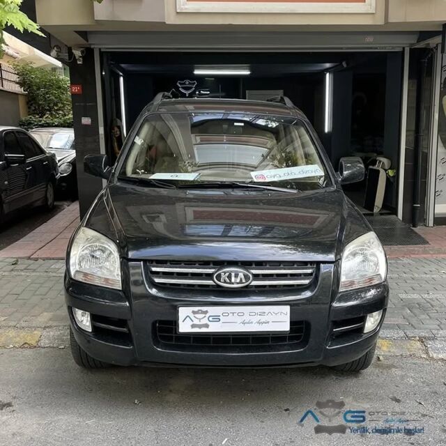 Kia Sportage Öncesi - Sonrası
Araç sahibine iyi günlerde kullanmasını diliyoruz.🤗

✅Araçta yapılan işlemler:
➡️Koltuk Kaplama
➡️Kapı Döşemesi Kaplama
➡️Tavan Döşemesi Kaplama 

 💰Fiyat almak için; 0534 968 60 07

Yenilik değişimle başlar!
 #kiasportage #aygotodizayn #otodöşeme ________________________________________________
🚘 Ayg Oto Dizayn - Profesyonel Oto Deri Döşeme
🌎www.aygotodizayn.live
☎ 0534 968 6007
🏢Ambarlı Mah. Balaban Cad.No:21/A Avcılar/İstanbul