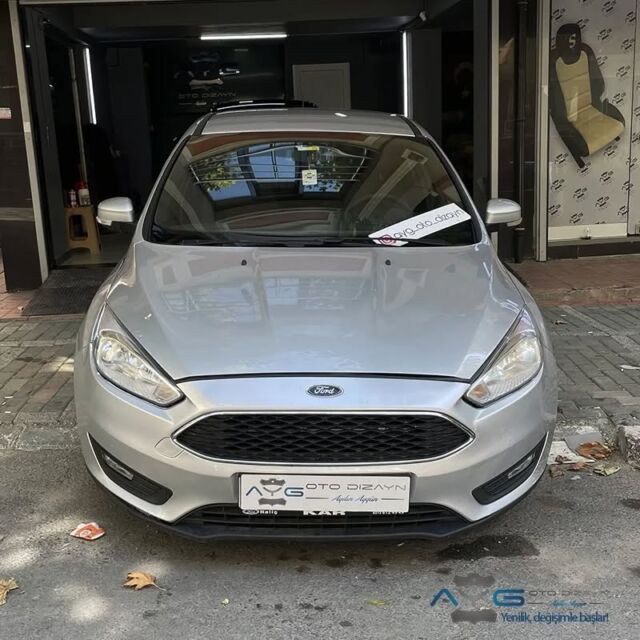 Ford Focus Öncesi - Sonrası
Araç sahibine iyi günlerde kullanmasını diliyoruz.🤗

✅Araçta yapılan işlemler:
➡️Koltuk Kaplama
➡️Kapı Döşemesi Kaplama
➡️Direksiyon Kaplama
➡️Tavan Döşemesi Kaplama
➡️Plastik Aksam Boyama 

 💰Fiyat almak için; 0534 968 60 07

Yenilik değişimle başlar!
 #fordfocus #aygotodizayn #otodöşeme ________________________________________________
🚘 Ayg Oto Dizayn - Profesyonel Oto Deri Döşeme
🌎www.aygotodizayn.live
☎ 0534 968 6007
🏢Ambarlı Mah. Balaban Cad.No:21/A Avcılar/İstanbul