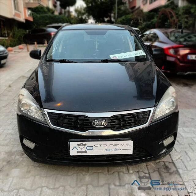 Kia Ceed Öncesi - Sonrası
Araç sahibine iyi günlerde kullanmasını diliyoruz.🤗

✅Araçta yapılan işlemler:
➡️Koltuk Kaplama
➡️Kapı Döşemesi Kaplama
➡️Direksiyon Kaplama
➡️Tuş Restorasyonu

 💰Fiyat almak için; 0534 968 60 07

Yenilik değişimle başlar!
 #kiaceed #aygotodizayn #otodöşeme ________________________________________________
🚘 Ayg Oto Dizayn - Profesyonel Oto Deri Döşeme
🌎www.aygotodizayn.live
☎ 0534 968 6007
🏢Ambarlı Mah. Balaban Cad.No:21/A Avcılar/İstanbul