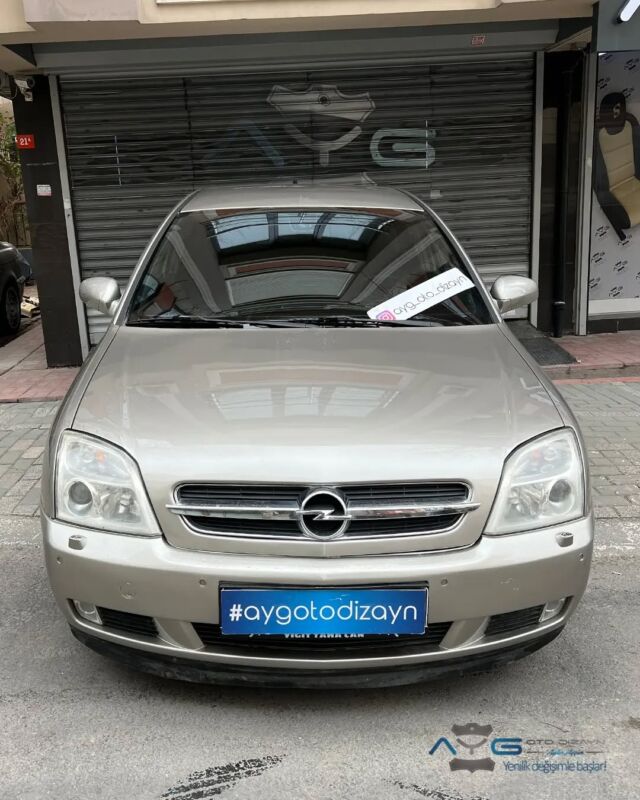 Opel Vectra Öncesi - Sonrası
Araç sahibine iyi günlerde kullanmasını diliyoruz.🤗

✅Araçta yapılan işlemler:
➡️Koltuk Kaplama
➡️Kapı Döşemesi Kaplama
➡️Direksiyon Kaplama

 💰Fiyat almak için; 0534 968 60 07

Yenilik değişimle başlar!
 #opelvectra #aygotodizayn #otodöşeme ________________________________________________
🚘 Ayg Oto Dizayn - Profesyonel Oto Deri Döşeme
🌎www.aygotodizayn.live
☎ 0534 968 6007
🏢Ambarlı Mah. Balaban Cad.No:21/A Avcılar/İstanbul