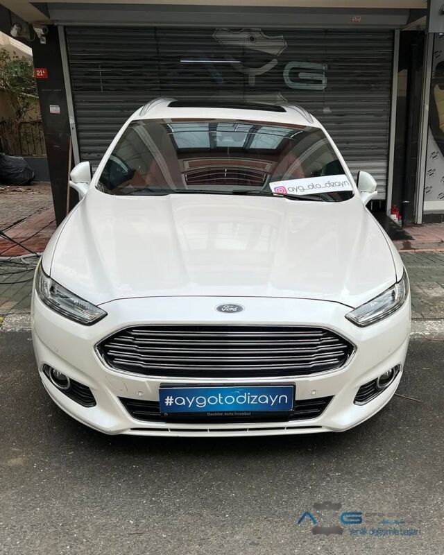 Ford Mondeo Öncesi - Sonrası
Araç sahibine iyi günlerde kullanmasını diliyoruz.🤗

✅Araçta yapılan işlemler:
➡️Koltuk Kaplama
➡️Kapı Döşemesi Kaplama
➡️Tavan Kaplama
➡️Plastik Aksam Boyama
➡️Direksiyon Kaplama

 💰Fiyat almak için; 0534 968 60 07

Yenilik değişimle başlar!
 #fordmondeo #aygotodizayn #otodöşeme ________________________________________________
🚘 Ayg Oto Dizayn - Profesyonel Oto Deri Döşeme
🌎www.aygotodizayn.live
☎ 0534 968 6007
🏢Ambarlı Mah. Balaban Cad.No:21/A Avcılar/İstanbul