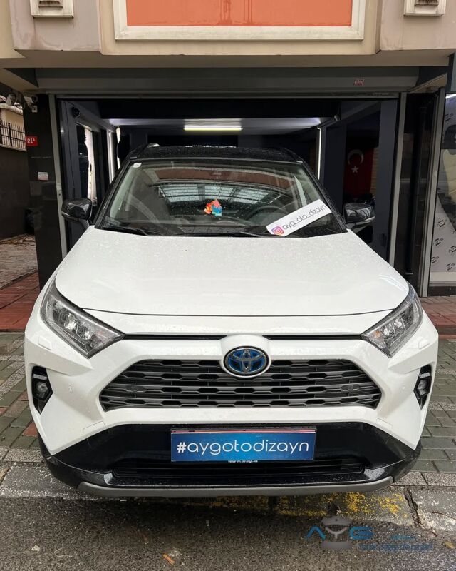 Toyota Rav4 Öncesi - Sonrası
Araç sahibine iyi günlerde kullanmasını diliyoruz.🤗

✅Araçta yapılan işlemler:
➡️Koltuk Kaplama
➡️Kapı Döşemesi Kaplama

 💰Fiyat almak için; 0534 968 60 07

Yenilik değişimle başlar!
 #toyotarav4 #aygotodizayn #otodöşeme ________________________________________________
🚘 Ayg Oto Dizayn - Profesyonel Oto Deri Döşeme
🌎www.aygotodizayn.live
☎ 0534 968 6007
🏢Ambarlı Mah. Balaban Cad.No:21/A Avcılar/İstanbul