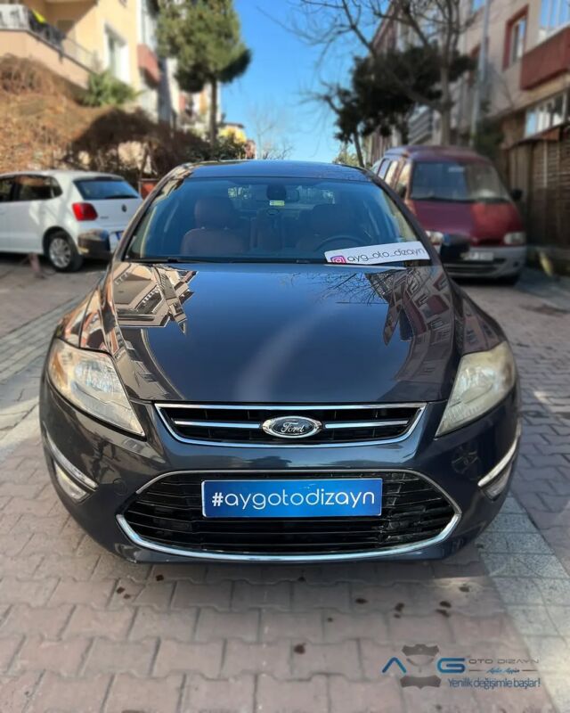Ford Mondeo Öncesi - Sonrası
Araç sahibine iyi günlerde kullanmasını diliyoruz.🤗

✅Araçta yapılan işlemler:
➡️Koltuk Kaplama
➡️Kapı Döşemesi Kaplama
➡️Direksiyon Kaplama

 💰Fiyat almak için; 0534 968 60 07

Yenilik değişimle başlar!
 #fordmondeo #aygotodizayn #otodöşeme ________________________________________________
🚘 Ayg Oto Dizayn - Profesyonel Oto Deri Döşeme
🌎www.aygotodizayn.live
☎ 0534 968 6007
🏢Ambarlı Mah. Balaban Cad.No:21/A Avcılar/İstanbul