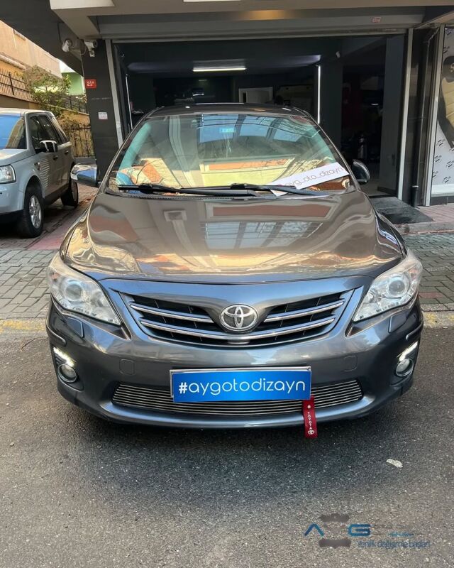 Toyota Corolla Öncesi - Sonrası
Araç sahibine iyi günlerde kullanmasını diliyoruz.🤗

✅Araçta yapılan işlemler:
➡️Koltuk Kaplama
➡️Kapı Döşemesi Kaplama
➡️Koltuk Isıtma
➡️Karbon Kaplama
➡️Direksiyon Kaplama

 💰Fiyat almak için; 0534 968 60 07

Yenilik değişimle başlar!
 #toyotacorolla #aygotodizayn #otodöşeme ________________________________________________
🚘 Ayg Oto Dizayn - Profesyonel Oto Deri Döşeme
🌎www.aygotodizayn.live
☎ 0534 968 6007
🏢Ambarlı Mah. Balaban Cad.No:21/A Avcılar/İstanbul