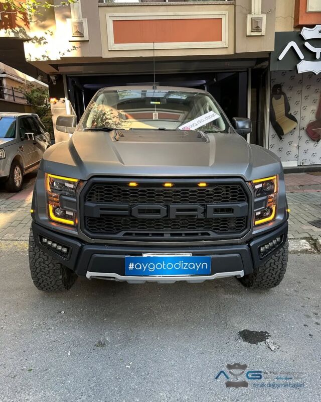 Ford Ranger  Öncesi - Sonrası
Araç sahibine iyi günlerde kullanmasını diliyoruz.🤗

✅Araçta yapılan işlemler:
➡️Koltuk Kaplama
➡️Kapı Döşemesi Kaplama
➡️Direksiyon Kaplama
➡️Plastik Aksam Boyama

 💰Fiyat almak için; 0534 968 60 07

Yenilik değişimle başlar!
 #fordranger #aygotodizayn #otodöşeme ________________________________________________
🚘 Ayg Oto Dizayn - Profesyonel Oto Deri Döşeme
🌎www.aygotodizayn.live
☎ 0534 968 6007
🏢Ambarlı Mah. Balaban Cad.No:21/A Avcılar/İstanbul