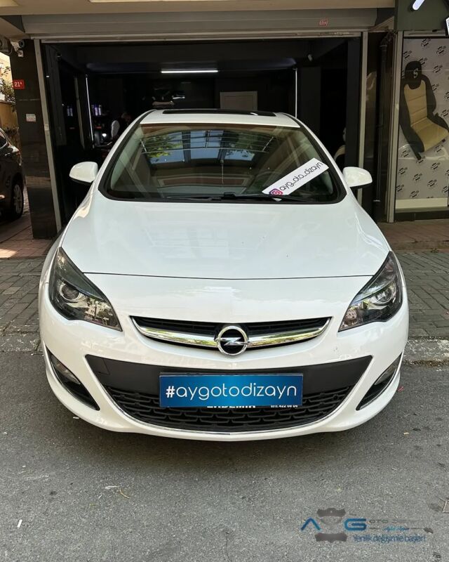 Opel Astra Öncesi - Sonrası
Araç sahibine iyi günlerde kullanmasını diliyoruz.🤗

✅Araçta yapılan işlemler:
➡️Koltuk Kaplama
➡️Kapı Döşemesi Kaplama

 💰Fiyat almak için; 0534 968 60 07

Yenilik değişimle başlar!
 #opelastra #aygotodizayn #otodöşeme ________________________________________________
🚘 Ayg Oto Dizayn - Profesyonel Oto Deri Döşeme
🌎www.aygotodizayn.live
☎ 0534 968 6007
🏢Ambarlı Mah. Balaban Cad.No:21/A Avcılar/İstanbul