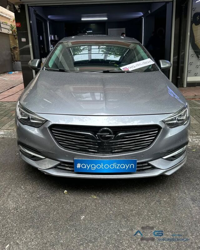 Opel Insignia Öncesi - Sonrası
Araç sahibine iyi günlerde kullanmasını diliyoruz.🤗

✅Araçta yapılan işlemler:
➡️Koltuk Kaplama
➡️Kapı Döşemesi Kaplama
➡️Emniyet Kemeri Değişimi

💰Fiyat almak için; 0534 968 60 07

Yenilik değişimle başlar!
 #opelinsignia #aygotodizayn #otodöşeme ________________________________________________
🚘 Ayg Oto Dizayn - Profesyonel Oto Deri Döşeme
🌎www.aygotodizayn.live
☎ 0534 968 6007
🏢Ambarlı Mah. Balaban Cad.No:21/A Avcılar/İstanbul