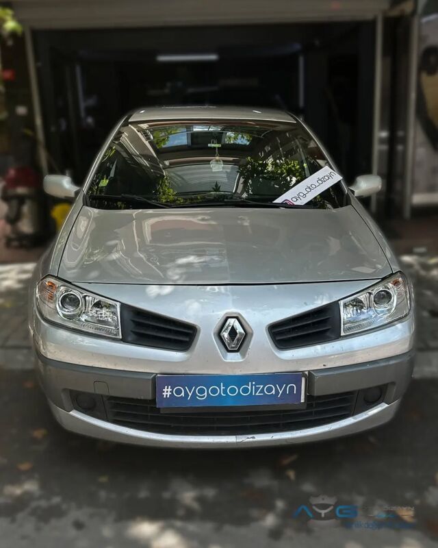 Renault Megane Öncesi - Sonrası
Araç sahibine iyi günlerde kullanmasını diliyoruz.🤗

✅Araçta yapılan işlemler:
➡️Koltuk Kaplama
➡️Kapı Döşemesi Kaplama
➡️Tavan Kaplama

💰Fiyat almak için; 0534 968 60 07

Yenilik değişimle başlar!
 #renaultmegane #aygotodizayn #otodöşeme ________________________________________________
🚘 Ayg Oto Dizayn - Profesyonel Oto Deri Döşeme
🌎www.aygotodizayn.live
☎ 0534 968 6007
🏢Ambarlı Mah. Balaban Cad.No:21/A Avcılar/İstanbul