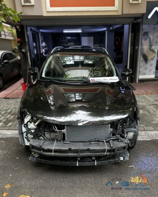 Nissan Qashqai Öncesi - Sonrası
Araç sahibine iyi günlerde kullanmasını diliyoruz.🤗

✅Araçta yapılan işlemler:
➡️Koltuk Kaplama
➡️Kapı Döşemesi Kaplama
➡️Taban Halısı Kaplama

💰Fiyat almak için; 0534 968 60 07

Yenilik değişimle başlar!
 #nissanqashqai #aygotodizayn #otodöşeme #starlight #tabankaplama ________________________________________________
🚘 Ayg Oto Dizayn - Profesyonel Oto Deri Döşeme
🌎www.aygotodizayn.live
☎ 0534 968 6007
🏢Ambarlı Mah. Balaban Cad.No:21/A Avcılar/İstanbul