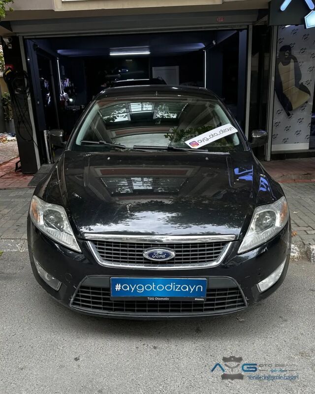 Ford Mondeo Öncesi - Sonrası
Araç sahibine iyi günlerde kullanmasını diliyoruz.🤗

✅Araçta yapılan işlemler:
➡️Koltuk Kaplama
➡️Kapı Döşemesi Kaplama
➡️Ahşap Kaplama
➡️Tuş Restorasyonu

💰Fiyat almak için; 0534 968 60 07

Yenilik değişimle başlar!
 #fordmondeo #aygotodizayn #otodöşeme #starlight ________________________________________________
🚘 Ayg Oto Dizayn - Profesyonel Oto Deri Döşeme
🌎www.aygotodizayn.live
☎ 0534 968 6007
🏢Ambarlı Mah. Balaban Cad.No:21/A Avcılar/İstanbul