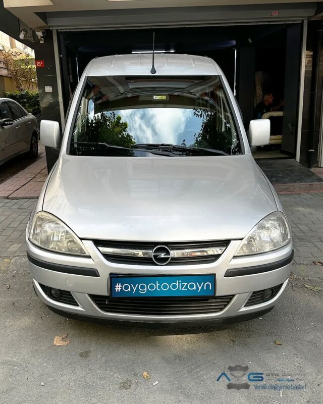 Opel Combo Öncesi - Sonrası
Araç sahibine iyi günlerde kullanmasını diliyoruz.🤗

✅Araçta yapılan işlemler:
➡️Koltuk Kaplama
➡️Kapı Döşemesi Kaplama

💰Fiyat almak için; 0534 968 60 07

Yenilik değişimle başlar!
 #opelcombo #aygotodizayn #otodöşeme #starlight ________________________________________________
🚘 Ayg Oto Dizayn - Profesyonel Oto Deri Döşeme
🌎www.aygotodizayn.live
☎ 0534 968 6007
🏢Ambarlı Mah. Balaban Cad.No:21/A Avcılar/İstanbul