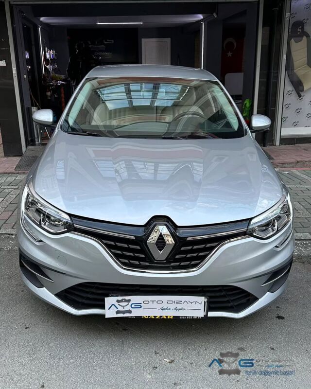 Renault Megane Öncesi - Sonrası
Araç sahibine iyi günlerde kullanmasını diliyoruz.🤗

✅Araçta yapılan işlemler:
➡️Koltuk Kaplama
➡️Kapı Döşemesi Kaplama

💰Fiyat almak için; 0534 968 60 07

Yenilik değişimle başlar!
#renaultmegane #aygotodizayn #otodöşeme #starlight ________________________________________________
🚘 Ayg Oto Dizayn - Profesyonel Oto Deri Döşeme
🌎www.aygotodizayn.live
☎ 0534 968 6007
🏢Ambarlı Mah. Balaban Cad.No:21/A Avcılar/İstanbul