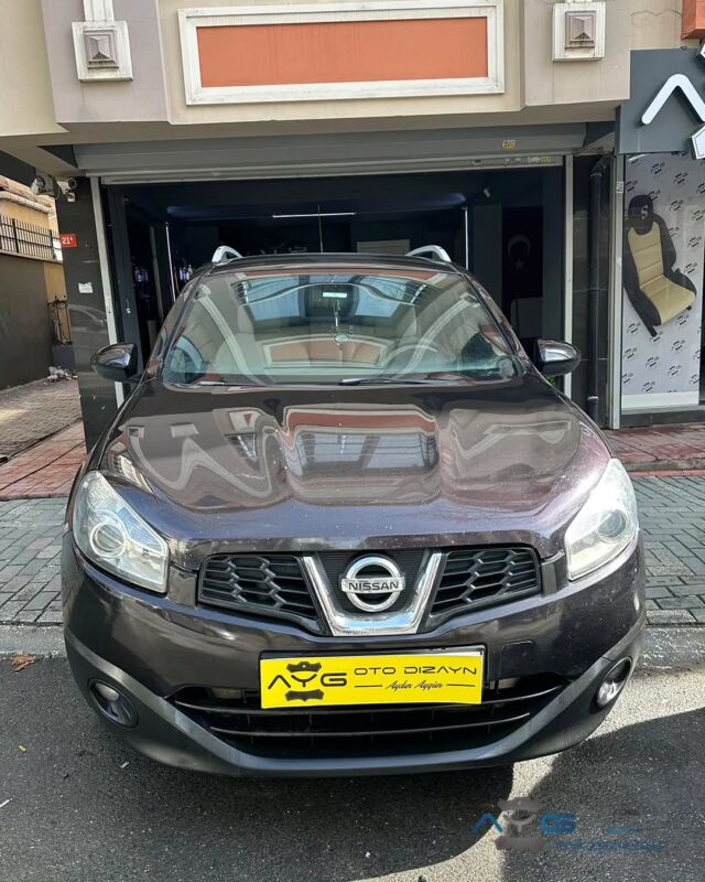 Nissan Qashqai Öncesi - Sonrası
Araç sahibine iyi günlerde kullanmasını diliyoruz.🤗

✅Araçta yapılan işlemler:
➡️Koltuk Kaplama
➡️Kapı Döşemesi Kaplama
➡️Tavan Kaplama
➡️Direksiyon Kaplama
➡️Plastik Aksam Boyama

💰Fiyat almak için; 0534 968 60 07

Yenilik değişimle başlar!
#nissanqashqai #aygotodizayn #otodöşeme #starlight ________________________________________________
🚘 Ayg Oto Dizayn - Profesyonel Oto Deri Döşeme
🌎www.aygotodizayn.live
☎ 0534 968 6007
🏢Ambarlı Mah. Balaban Cad.No:21/A Avcılar/İstanbul
