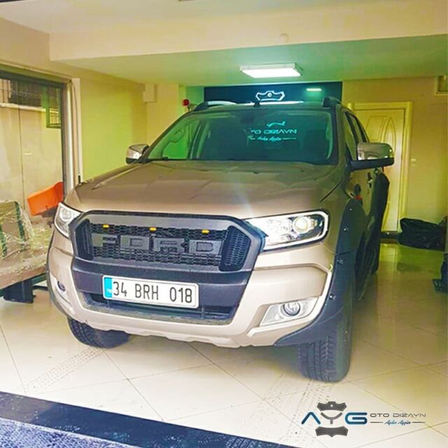 Ford Ranger Öncesi-Sonrasi | Araç sahibimize iyi günlerde kullanmasını diliyoruz.🤗 _________________________________________________ 🚘 Ayg Oto Dizayn - Profesyonel Oto Deri Döşeme
🌎www.aygotodizayn.live
☎Sabit iletişim Hattı : 0212 445 60 07
☎Gsm İletişim Hattı : 0534 968 6007
🏢Ambarlı Mah. Balaban Cad.No:21/A Avcılar/İSTANBUL @ Avcılar, İstanbul