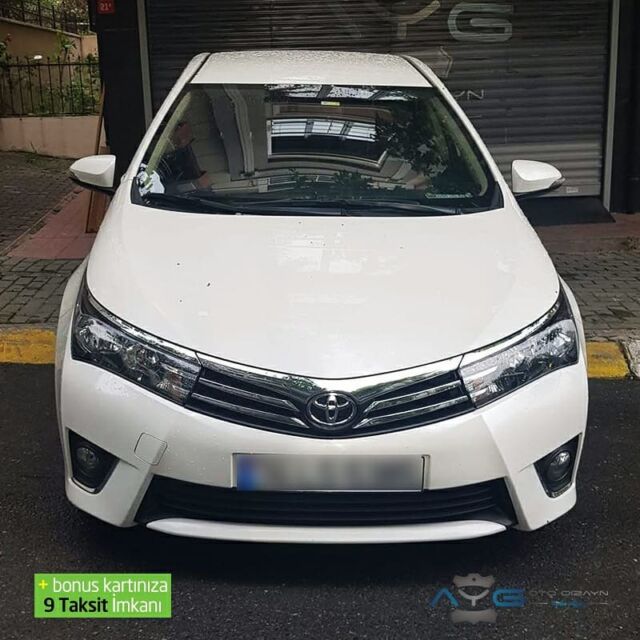 Toyota Corolla Öncesi-Sonrası | Araç sahibimize iyi günlerde kullanmasını diliyoruz.🤗 #toyotacorolla
_________________________________________________ 🚘 Ayg Oto Dizayn - Profesyonel Oto Deri Döşeme
🌎www.aygotodizayn.live
☎Sabit iletişim Hattı : 0212 445 60 07
☎Gsm İletişim Hattı : 0534 968 6007
🏢Ambarlı Mah. Balaban Cad.No:21/A Avcılar/İSTANBUL @ Avcılar, İstanbul