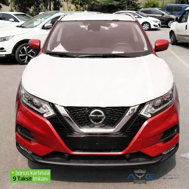 0 km Nissan Qashqai | Araç sahibimize iyi günlerde kullanmasını diliyoruz.🤗 #nissanqashqai _________________________________________________ 🚘 Ayg Oto Dizayn - Profesyonel Oto Deri Döşeme
🌎www.aygotodizayn.live
☎Sabit iletişim Hattı : 0212 445 60 07
☎Gsm İletişim Hattı : 0534 968 6007
🏢Ambarlı Mah. Balaban Cad.No:21/A Avcılar/İSTANBUL @ Avcılar, İstanbul