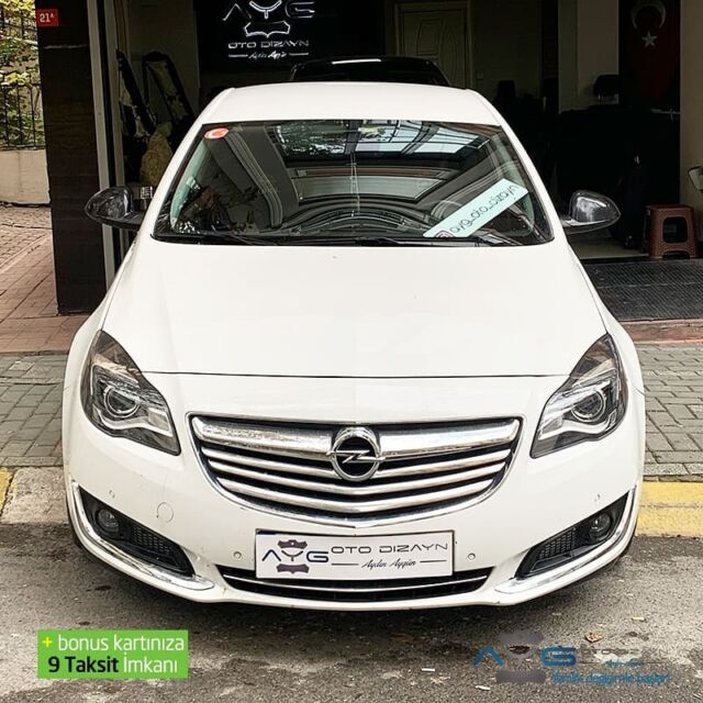 Opel Insignia Öncesi-Sonrası
Araç sahibine iyi günlerde kullanmasını diliyoruz.🤗

✅Araçta yapılan işlemler:
➡️Koltuk döşemeleri
➡️Kapı döşemeleri
➡️Direksiyon ve kolçak kaplama

Yenilik değişimle başlar!
 #opelinsignia #aygotodizayn ________________________________________________
🚘 Ayg Oto Dizayn - Profesyonel Oto Deri Döşeme
🌎www.aygotodizayn.live
☎ 0534 968 6007
🏢Ambarlı Mah. Balaban Cad.No:21/A Avcılar/İstanbul