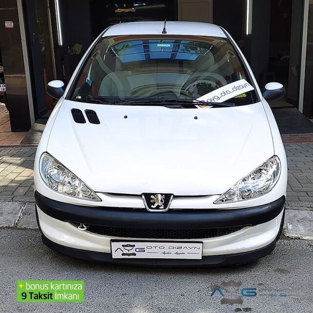 Peugeot 206 Öncesi-Sonrası
Araç sahibine iyi günlerde kullanmasını diliyoruz.🤗

✅Araçta yapılan işlemler:
➡️Koltuk Döşeme
➡️Kapı Döşeme
➡️Kolçak Kaplama
➡️Torpido Kapağı Kaplama

💰Fiyat almak için; 0534 968 60 07

Yenilik değişimle başlar!
 #peugeot206 #aygotodizayn ________________________________________________
🚘 Ayg Oto Dizayn - Profesyonel Oto Deri Döşeme
🌎www.aygotodizayn.live
☎ 0534 968 6007
🏢Ambarlı Mah. Balaban Cad.No:21/A Avcılar/İstanbul