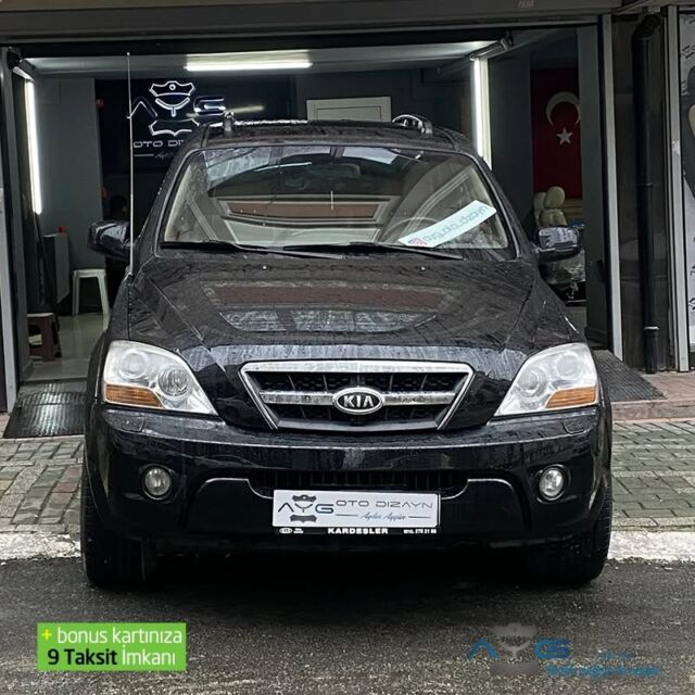Kia Sorento Öncesi-Sonrası
Araç sahibine iyi günlerde kullanmasını diliyoruz.🤗

✅Araçta yapılan işlemler:
➡️Koltuk Kaplama
➡️Kapı Döşemesi Kaplama
➡️Plastik Aksam Boyama
➡️Taban Halısı Değişimi
➡️Tavan Döşemesi Değişimi
➡️Direksiyon Kaplama
➡️Emniyet Kemeri Değişimi

💰Fiyat almak için; 0534 968 60 07

Yenilik değişimle başlar!
 #kiasorento #aygotodizayn #otodöşeme ________________________________________________
🚘 Ayg Oto Dizayn - Profesyonel Oto Deri Döşeme
🌎www.aygotodizayn.live
☎ 0534 968 6007
🏢Ambarlı Mah. Balaban Cad.No:21/A Avcılar/İstanbul