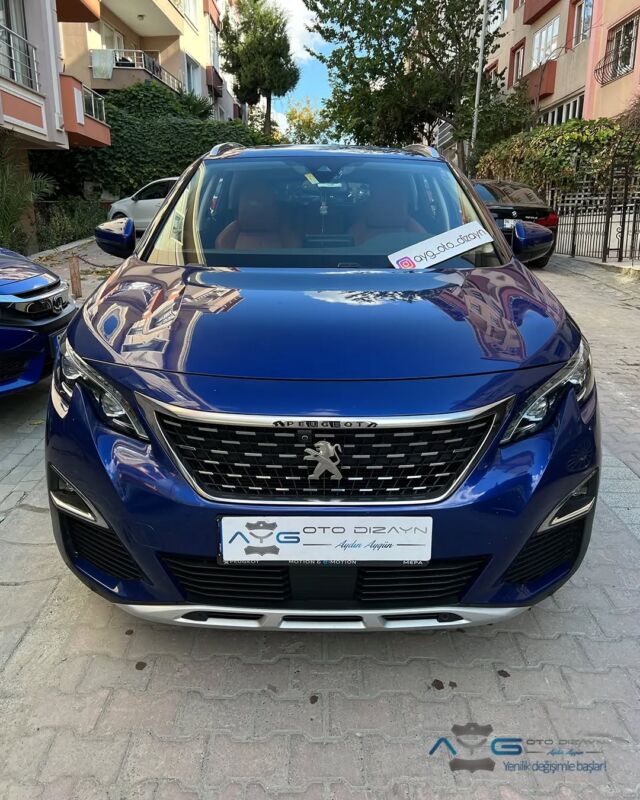 Peugeot 3008 Öncesi - Sonrası
Araç sahibine iyi günlerde kullanmasını diliyoruz.🤗

✅Araçta yapılan işlemler:
➡️Koltuk Kaplama
➡️Kapı Döşemesi Kaplama 

 💰Fiyat almak için; 0534 968 60 07

Yenilik değişimle başlar!
 #peugeot3008 #aygotodizayn #otodöşeme ________________________________________________
🚘 Ayg Oto Dizayn - Profesyonel Oto Deri Döşeme
🌎www.aygotodizayn.live
☎ 0534 968 6007
🏢Ambarlı Mah. Balaban Cad.No:21/A Avcılar/İstanbul