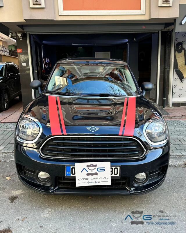 Mini Cooper Öncesi - Sonrası
Araç sahibine iyi günlerde kullanmasını diliyoruz.🤗

✅Araçta yapılan işlemler:
➡️Koltuk Kaplama
➡️Kapı Döşemesi Kaplama

💰Fiyat almak için; 0534 968 60 07

Yenilik değişimle başlar!
#minicooper #aygotodizayn #otodöşeme #starlight ________________________________________________
🚘 Ayg Oto Dizayn - Profesyonel Oto Deri Döşeme
🌎www.aygotodizayn.live
☎ 0534 968 6007
🏢Ambarlı Mah. Balaban Cad.No:21/A Avcılar/İstanbul