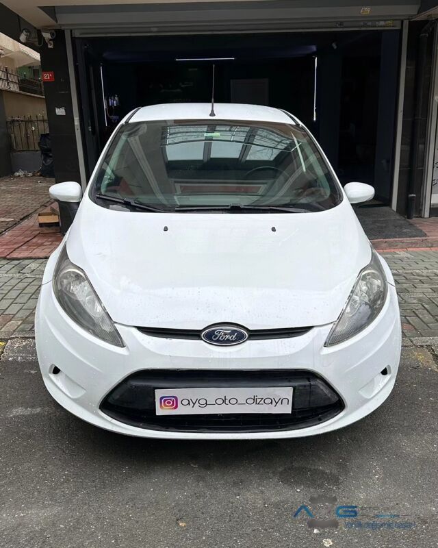 Ford Fiesta Öncesi - Sonrası
Araç sahibine iyi günlerde kullanmasını diliyoruz.🤗

✅Araçta yapılan işlemler:
➡️Koltuk Kaplama
➡️Kapı Döşemesi Kaplama
➡️Direksiyon Kaplama
➡️Tavan Kaplama 

💰Fiyat almak için; 0534 968 60 07

Yenilik değişimle başlar!
#fordfiesta #aygotodizayn #otodöşeme #starlight ________________________________________________
🚘 Ayg Oto Dizayn - Profesyonel Oto Deri Döşeme
🌎www.aygotodizayn.live
☎ 0534 968 6007
🏢Ambarlı Mah. Balaban Cad.No:21/A Avcılar/İstanbul