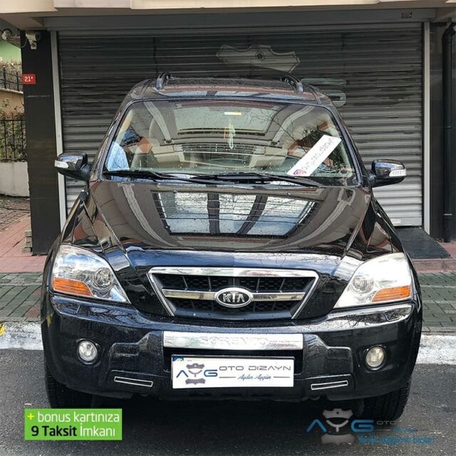Sizce Nasıl Olmuş 🤔
Kia Sorento Öncesi-Sonrası | Araç sahibine iyi günlerde kullanmasını diliyoruz.🤗
Yenilik değişimle başlar!
 #kiasorento #aygotodizayn _________________________________________________
🚘 Ayg Oto Dizayn - Profesyonel Oto Deri Döşeme
🌎www.aygotodizayn.live
☎ 0534 968 6007
🏢Ambarlı Mah. Balaban Cad.No:21/A Avcılar/İstanbul