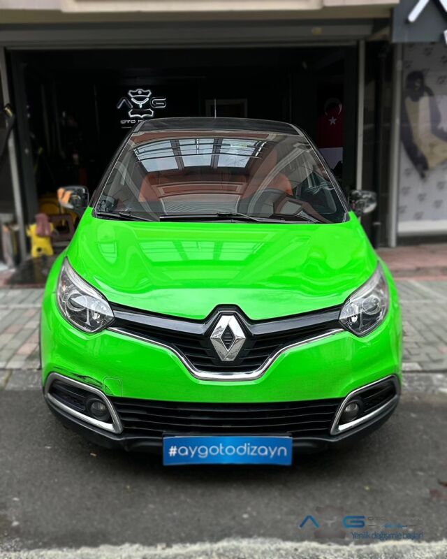 Renault Captur Öncesi - Sonrası
Araç sahibine iyi günlerde kullanmasını diliyoruz.🤗

✅Araçta yapılan işlemler:
➡️Koltuk Kaplama
➡️Kapı Döşemesi Kaplama

💰Fiyat almak için; 0534 968 60 07

Yenilik değişimle başlar!
#renaultcaptur #aygotodizayn #otodöşeme #starlight ________________________________________________
🚘 Ayg Oto Dizayn - Profesyonel Oto Deri Döşeme
🌎www.aygotodizayn.live
☎ 0534 968 6007
🏢Ambarlı Mah. Balaban Cad.No:21/A Avcılar/İstanbul