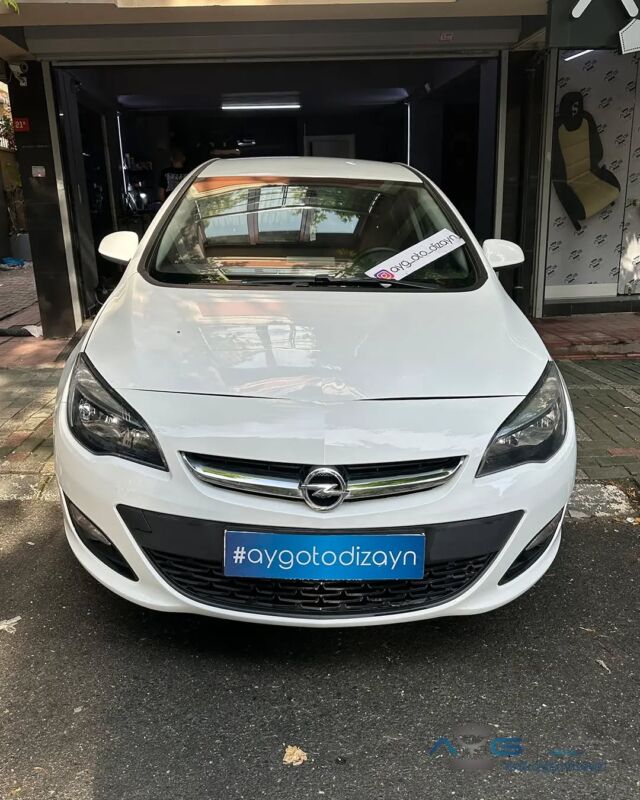 Opel Astra Öncesi - Sonrası
Araç sahibine iyi günlerde kullanmasını diliyoruz.🤗

✅Araçta yapılan işlemler:
➡️Koltuk Kaplama
➡️Kapı Döşemesi Kaplama
➡️Direksiyon Kaplama

 💰Fiyat almak için; 0534 968 60 07

Yenilik değişimle başlar!
 #opelastra #aygotodizayn #otodöşeme ________________________________________________
🚘 Ayg Oto Dizayn - Profesyonel Oto Deri Döşeme
🌎www.aygotodizayn.live
☎ 0534 968 6007
🏢Ambarlı Mah. Balaban Cad.No:21/A Avcılar/İstanbul