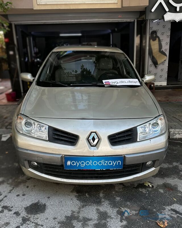 Renault Megane Öncesi - Sonrası
Araç sahibine iyi günlerde kullanmasını diliyoruz.🤗

✅Araçta yapılan işlemler:
➡️Koltuk Kaplama
➡️Kapı Döşemesi Kaplama
➡️Direksiyon Kaplama

💰Fiyat almak için; 0534 968 60 07

Yenilik değişimle başlar!
 #renaultmegane #aygotodizayn #otodöşeme #starlight ________________________________________________
🚘 Ayg Oto Dizayn - Profesyonel Oto Deri Döşeme
🌎www.aygotodizayn.live
☎ 0534 968 6007
🏢Ambarlı Mah. Balaban Cad.No:21/A Avcılar/İstanbul