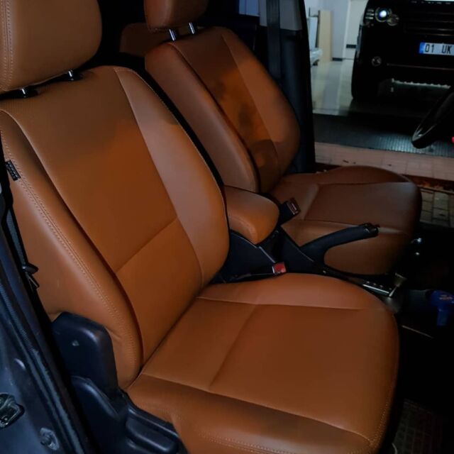 Kia Sportage taba rengi ile ateş ediyor | Araç sahibimize iyi günlerde kullanmasını diliyoruz.🤗 #kiasportage
_________________________________________________ 🚘 Ayg Oto Dizayn - Profesyonel Oto Deri Döşeme
🌎www.aygotodizayn.live
☎Sabit iletişim Hattı : 0212 445 60 07
☎Gsm İletişim Hattı : 0534 968 6007
🏢Ambarlı Mah. Balaban Cad.No:21/A Avcılar/İSTANBUL