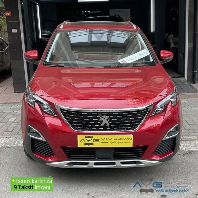 Peugeot 3008 Öncesi-Sonrası
Araç sahibine iyi günlerde kullanmasını diliyoruz.🤗

✅Araçta yapılan işlemler:
➡️Koltuk Kaplama
➡️Kapı Döşemesi Kaplama

💰Fiyat almak için; 0534 968 60 07

Yenilik değişimle başlar!
 #peugeot3008 #aygotodizayn #otodöşeme ________________________________________________
🚘 Ayg Oto Dizayn - Profesyonel Oto Deri Döşeme
🌎www.aygotodizayn.live
☎ 0534 968 6007
🏢Ambarlı Mah. Balaban Cad.No:21/A Avcılar/İstanbul